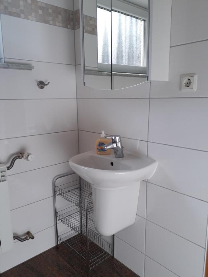 Ferienwohnungen Haus Scheidter 42 Saarbrücken Exterior foto